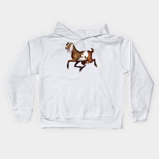 Cozy Goat Kids Hoodie